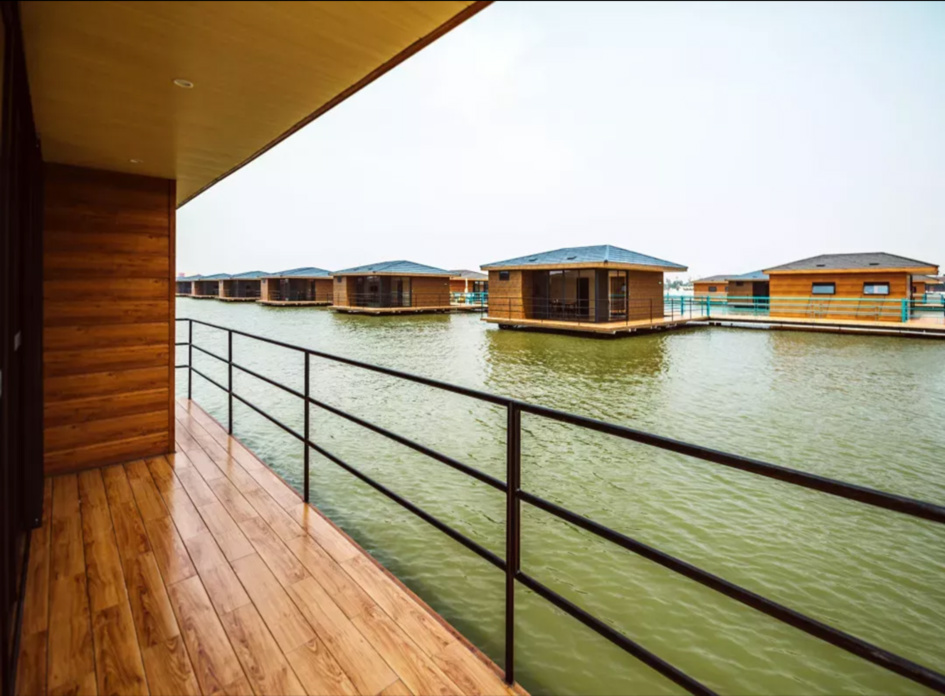 【多玛乐园】团建新地标-沙滩团建 夺鱼大战"渔"文化主题2日团建团队